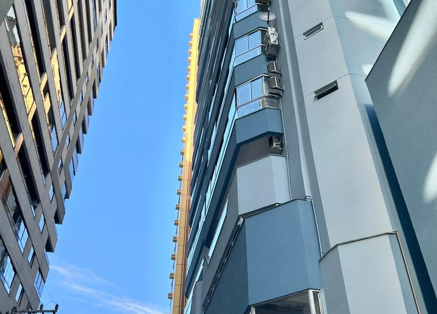 Privatunterkunft Beira Da Praia, 2 Pessoas, Economico, Basico E Confortavel Balneário Camboriú