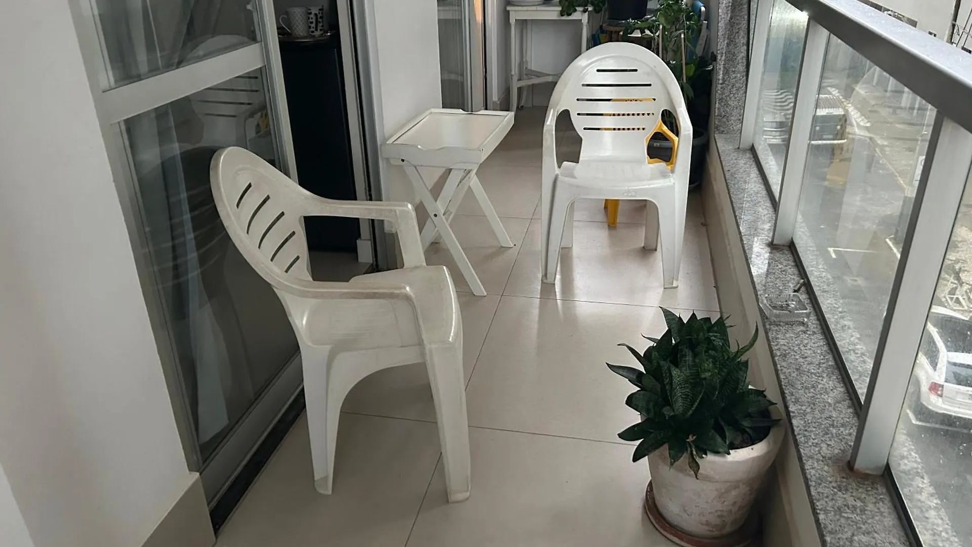 Beira Da Praia, 2 Pessoas, Economico, Basico E Confortavel Balneário Camboriú 0*,