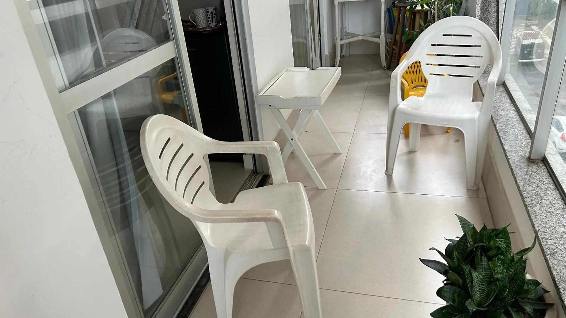 Privatunterkunft Beira Da Praia, 2 Pessoas, Economico, Basico E Confortavel Balneário Camboriú